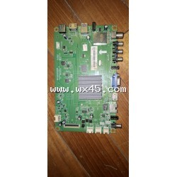 长虹 主板组件 JUC7.820.00140905 55D2060G
